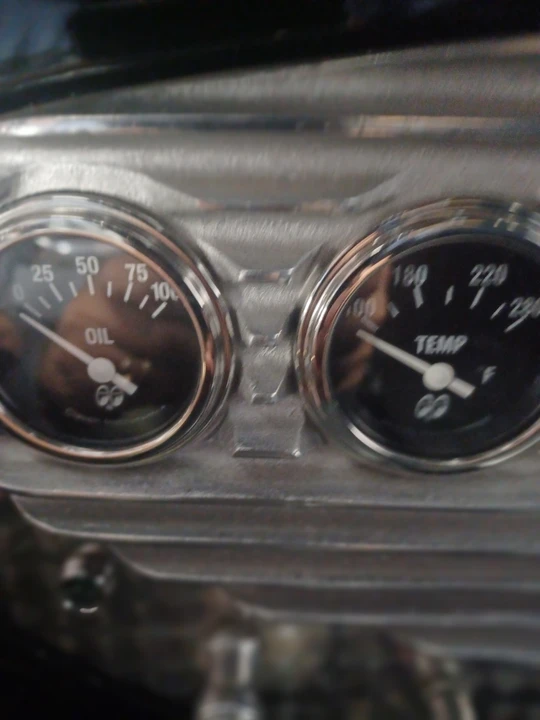 1935 Dodge HC/KC Pickup - Image 12 of 19