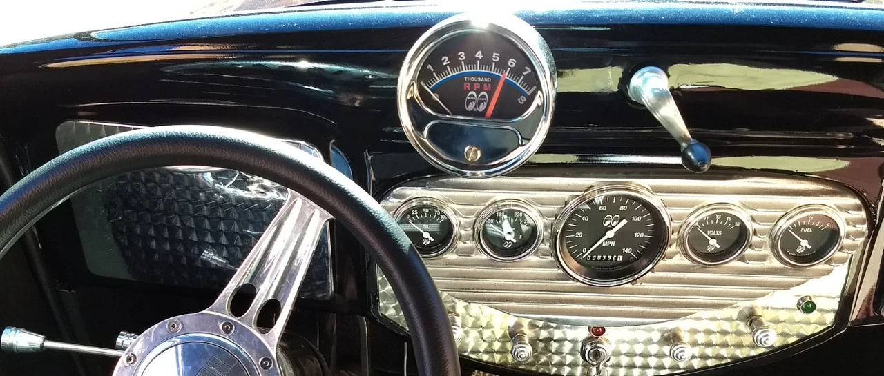 1935 Dodge HC/KC Pickup - Image 11 of 29