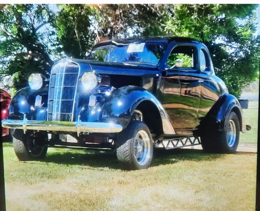 1935 Dodge HC/KC Pickup - Image 20 of 23