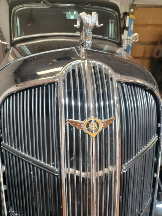 1935 Dodge HC/KC Pickup - Image 16 of 19