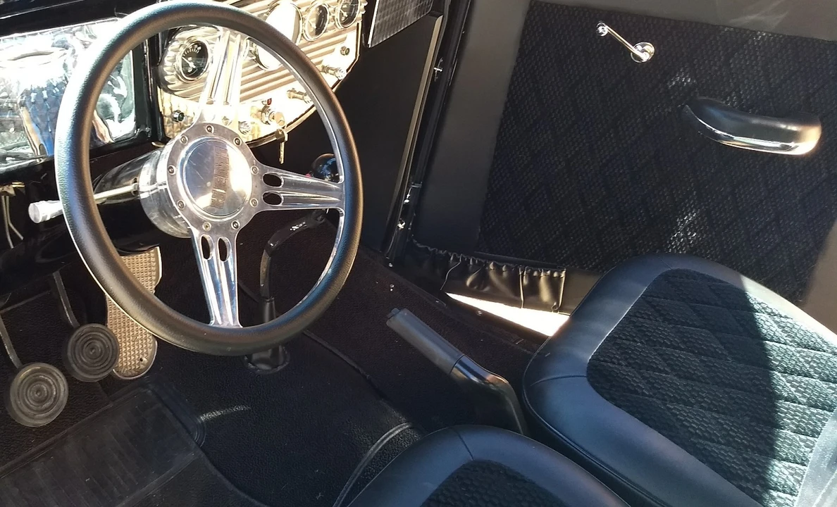 1935 Dodge HC/KC Pickup - Image 10 of 29