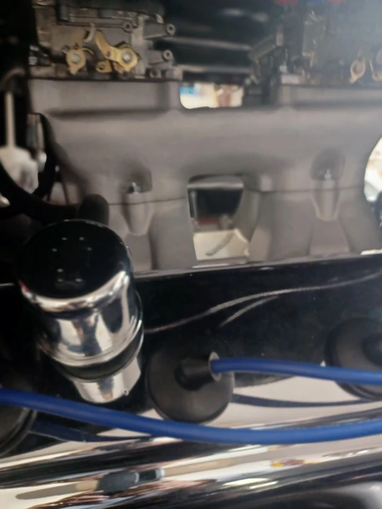 1935 Dodge HC/KC Pickup - Image 18 of 29