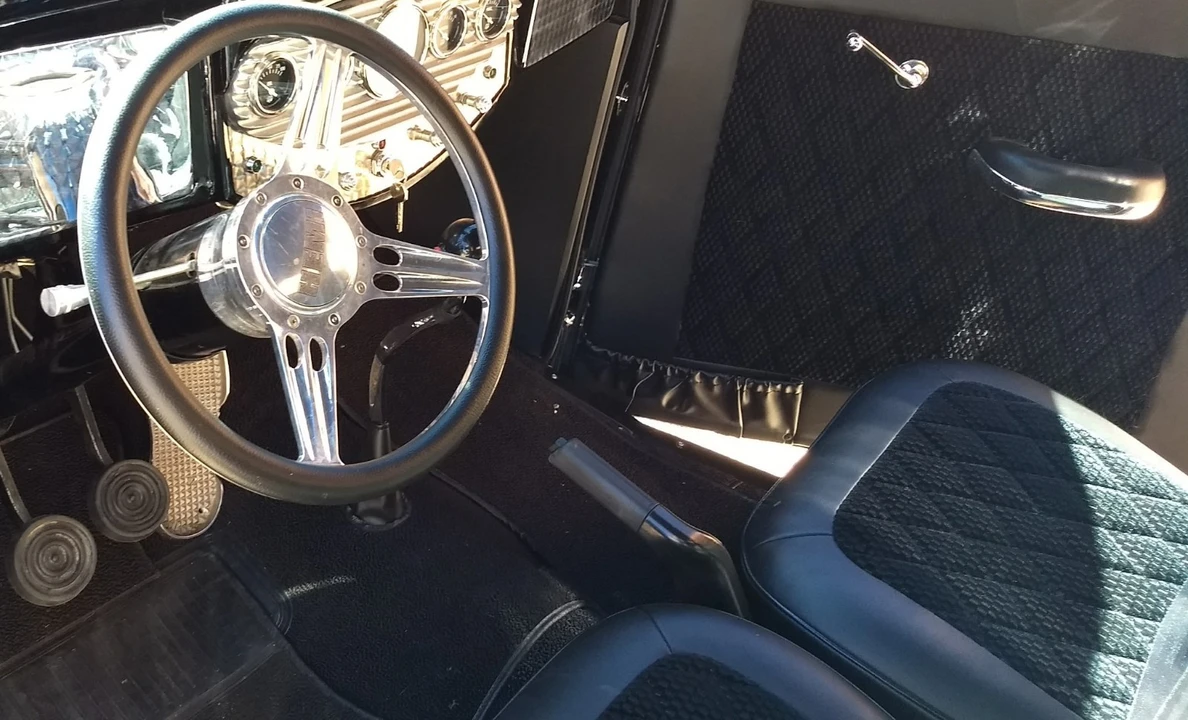 1935 Dodge HC/KC Pickup - Image 22 of 23