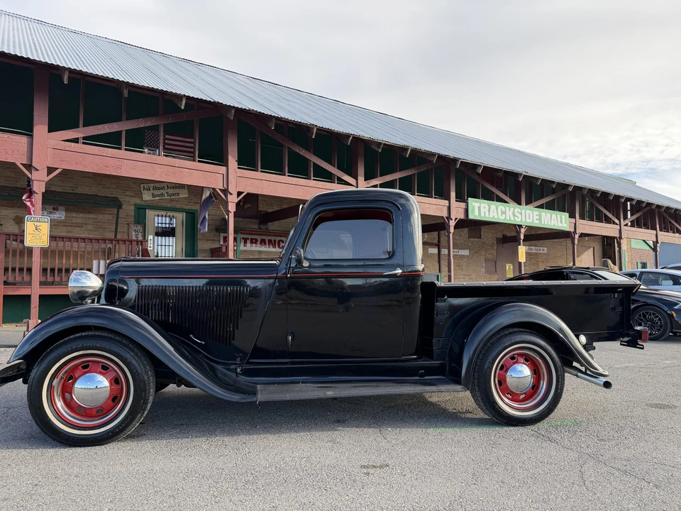 1935 Dodge HC/KC Pickup - Image 16 of 31
