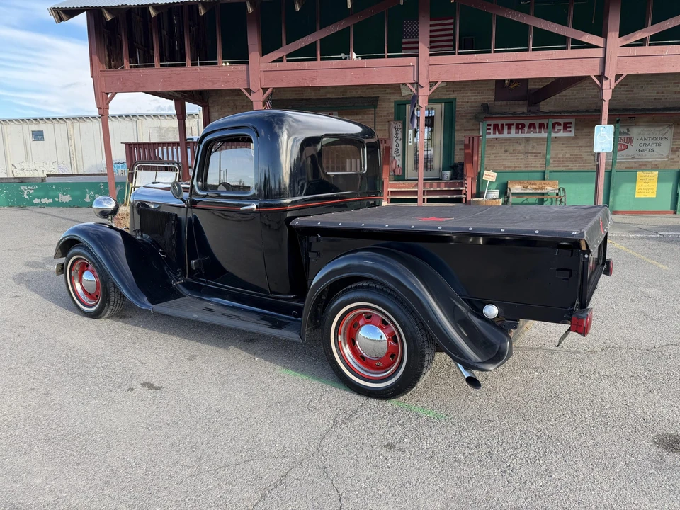 1935 Dodge HC/KC Pickup - Image 17 of 31