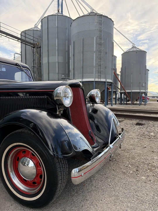 1935 Dodge HC/KC Pickup - Image 21 of 31