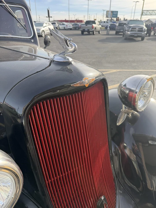 1935 Dodge HC/KC Pickup - Image 22 of 31