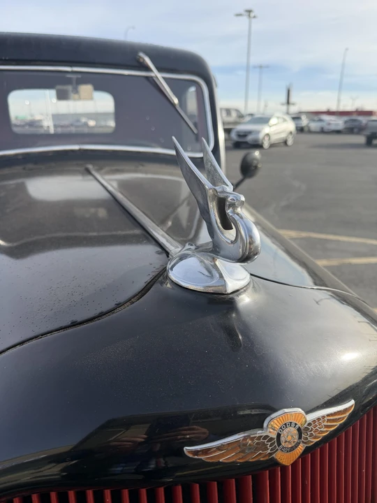 1935 Dodge HC/KC Pickup - Image 23 of 31