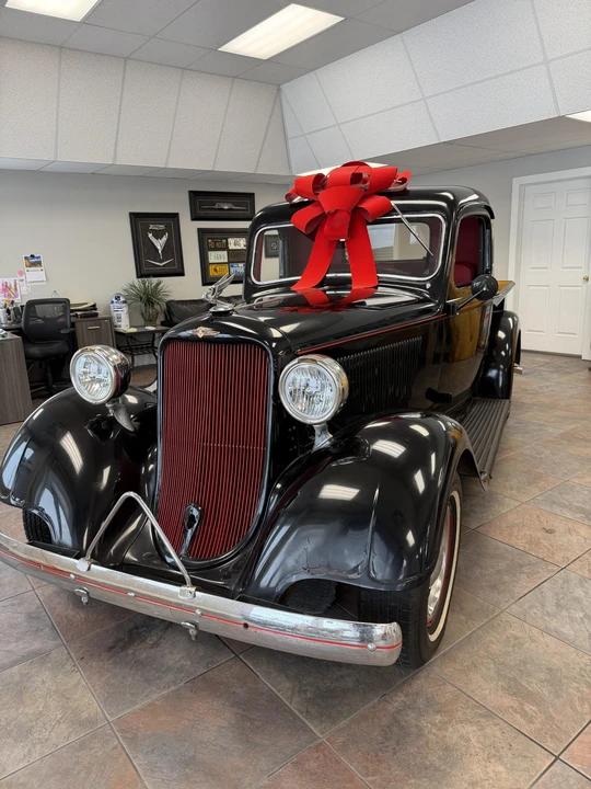 1935 Dodge HC/KC Pickup - Image 18 of 31