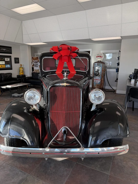 1935 Dodge HC/KC Pickup - Image 19 of 31