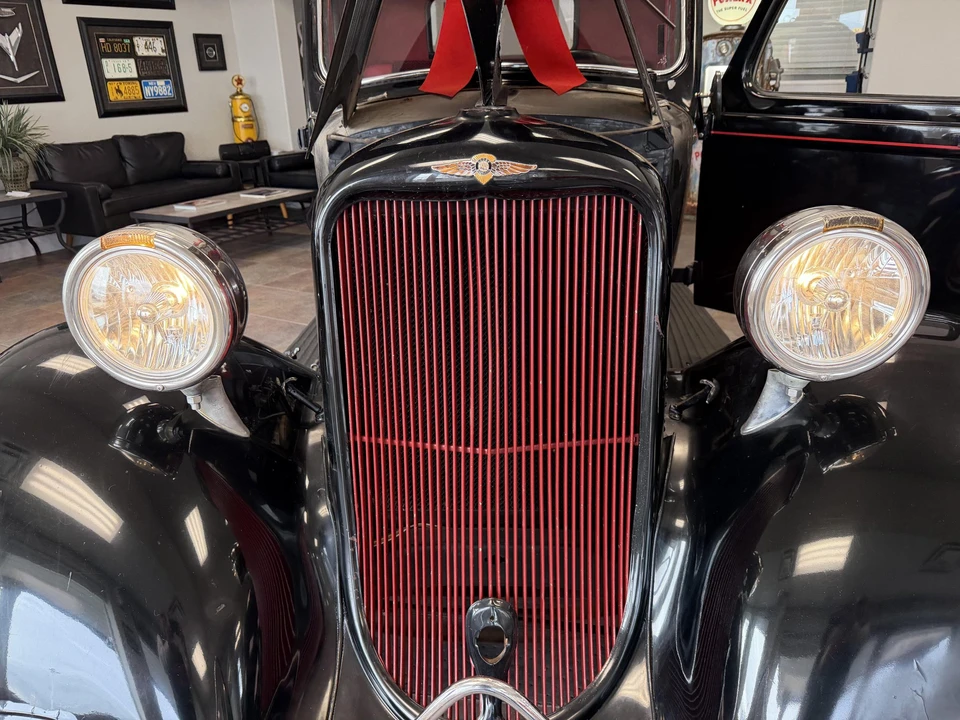 1935 Dodge HC/KC Pickup - Image 20 of 31