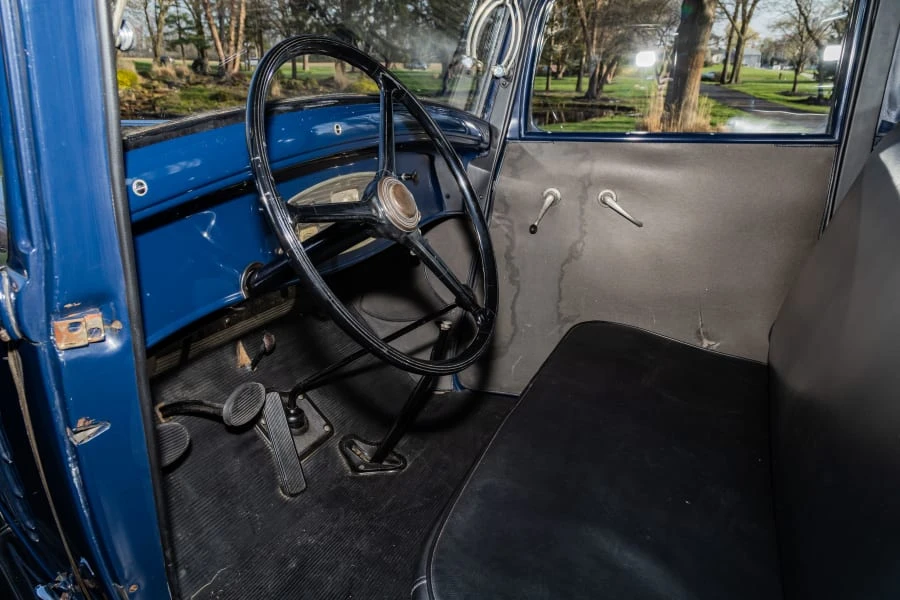 1935 Dodge HC/KC Pickup - Image 22 of 31