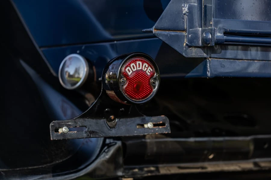 1935 Dodge HC/KC Pickup - Image 14 of 31