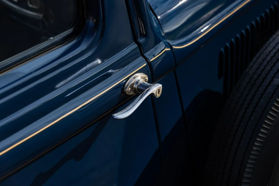1935 Dodge HC/KC Pickup - Image 9 of 31