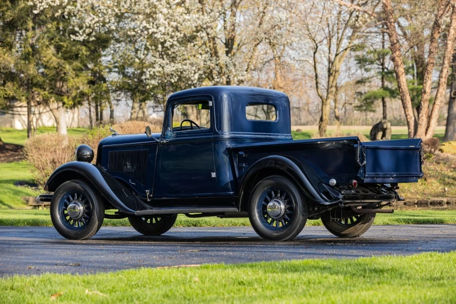 1935 Dodge HC/KC Pickup - Image 11 of 31