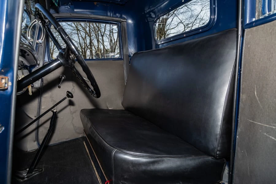 1935 Dodge HC/KC Pickup - Image 23 of 31