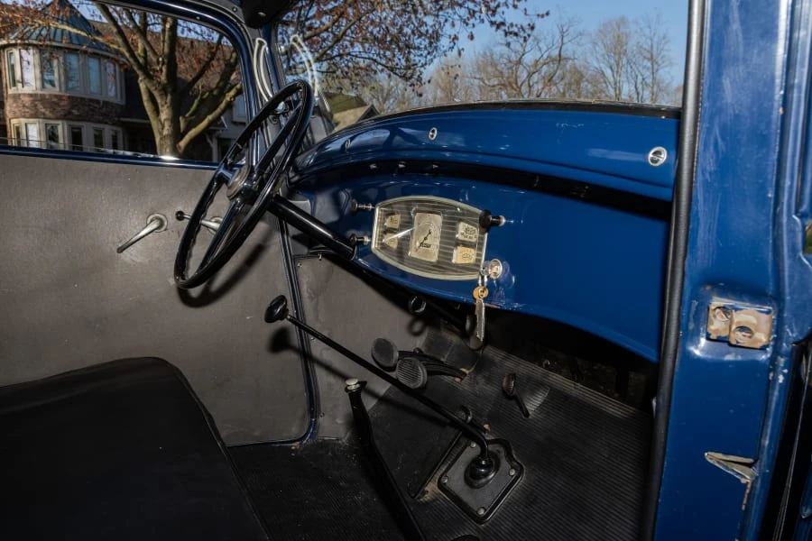 1935 Dodge HC/KC Pickup - Image 21 of 31