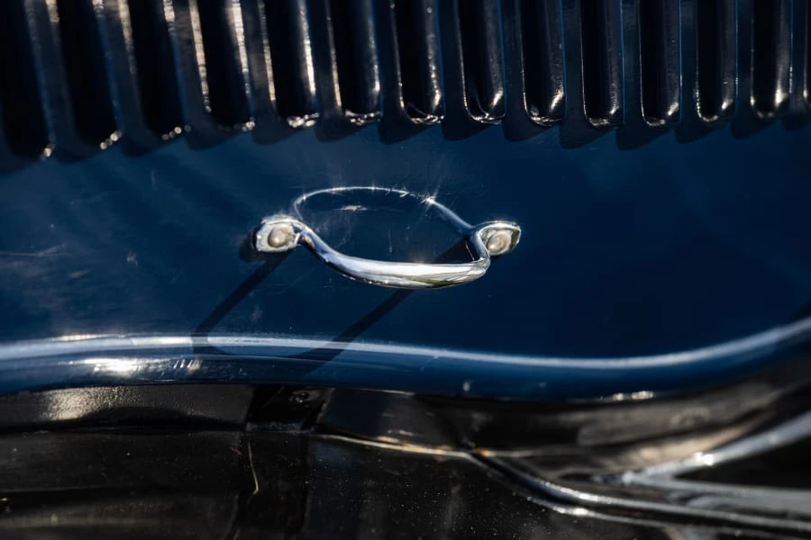 1935 Dodge HC/KC Pickup - Image 12 of 31