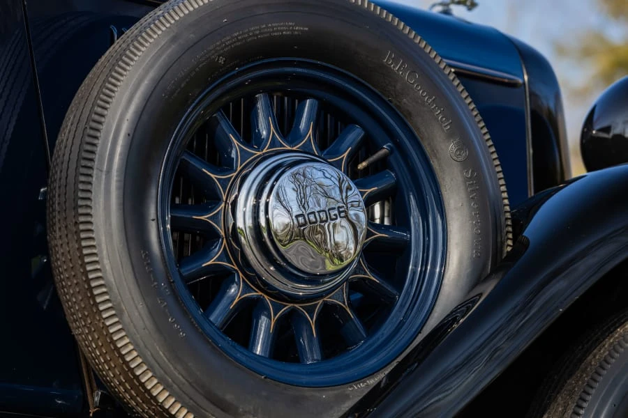 1935 Dodge HC/KC Pickup - Image 8 of 31