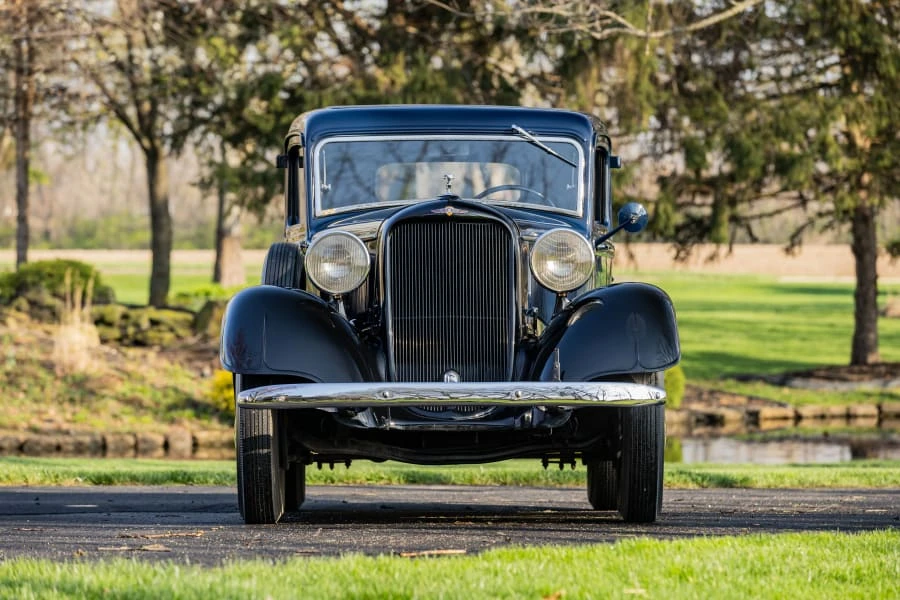 1935 Dodge HC/KC Pickup - Image 4 of 31