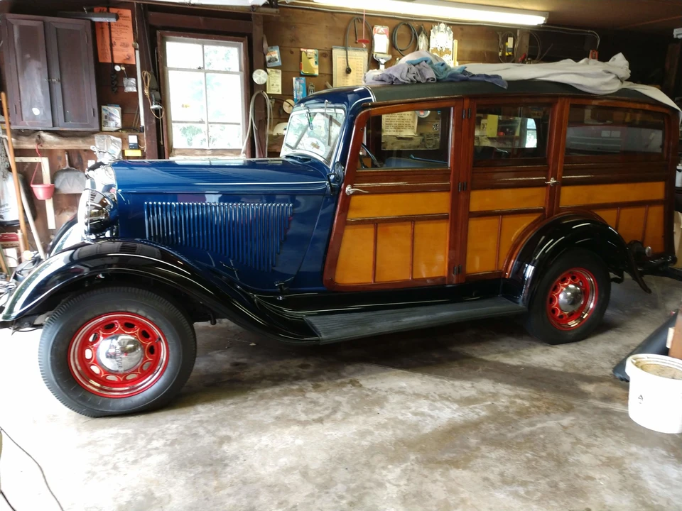 1935 Dodge HC/KC Pickup - Image 3 of 31