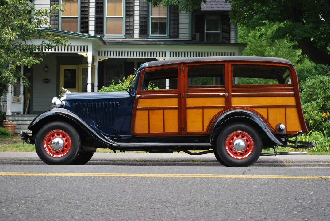 1935 Dodge HC/KC Pickup - Image 10 of 31