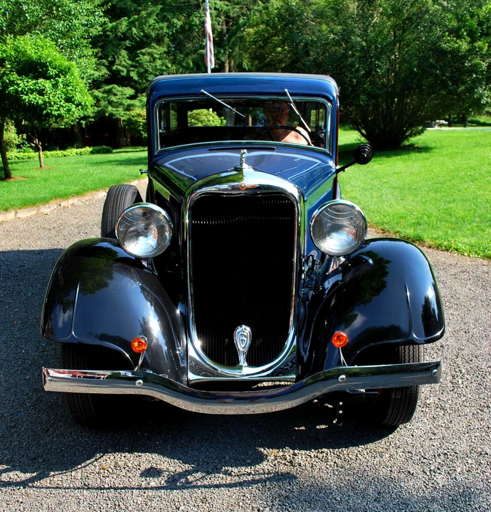 1935 Dodge HC/KC Pickup - Image 6 of 31