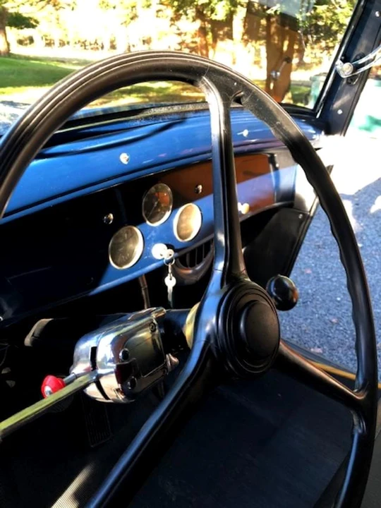 1935 Dodge HC/KC Pickup - Image 25 of 31