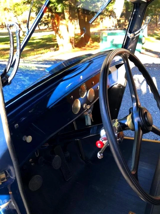 1935 Dodge HC/KC Pickup - Image 27 of 31