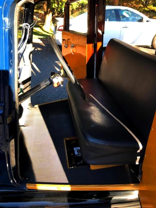 1935 Dodge HC/KC Pickup - Image 31 of 31