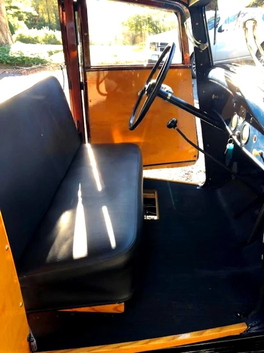 1935 Dodge HC/KC Pickup - Image 30 of 31
