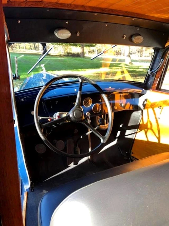 1935 Dodge HC/KC Pickup - Image 26 of 31