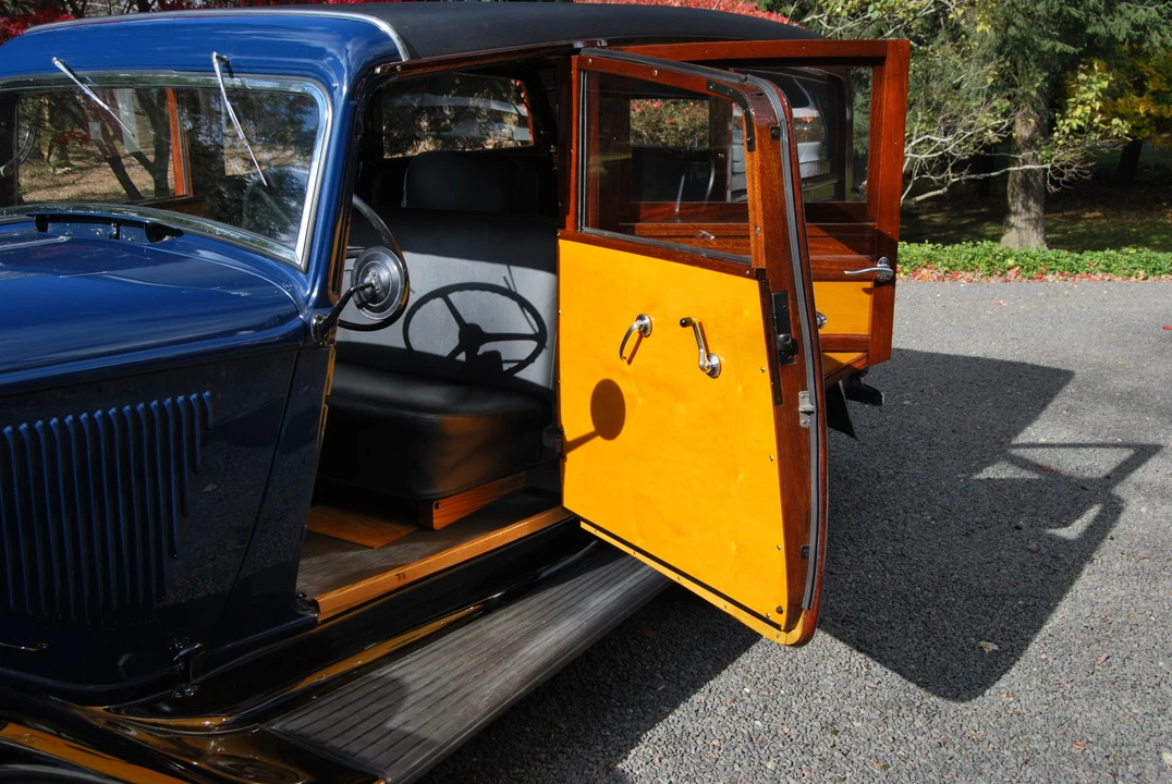1935 Dodge HC/KC Pickup - Image 17 of 31