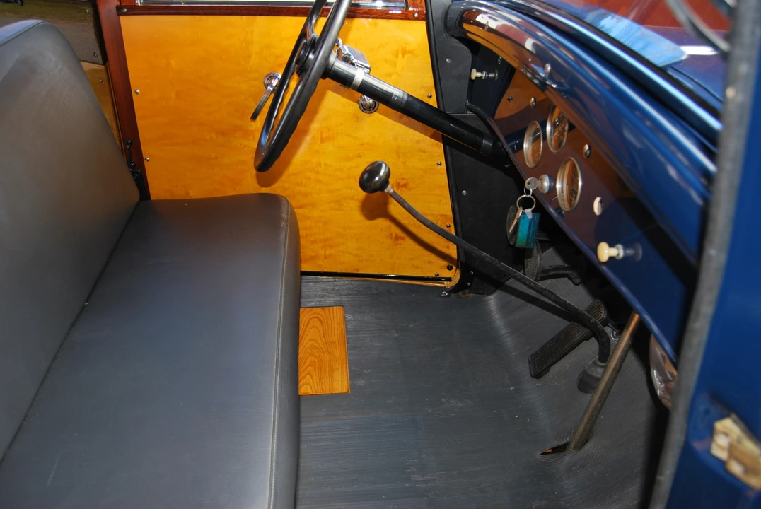 1935 Dodge HC/KC Pickup - Image 29 of 31