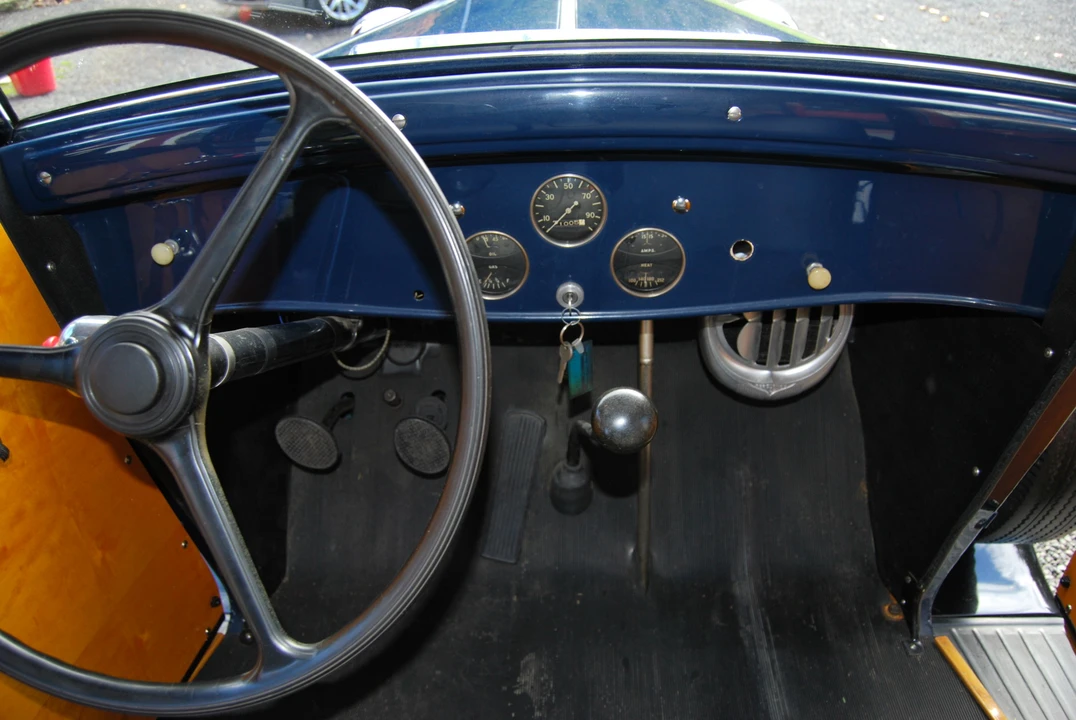 1935 Dodge HC/KC Pickup - Image 28 of 31