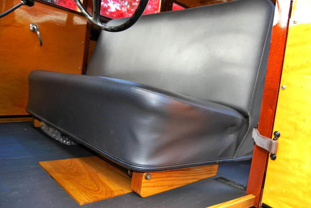 1935 Dodge HC/KC Pickup - Image 21 of 31