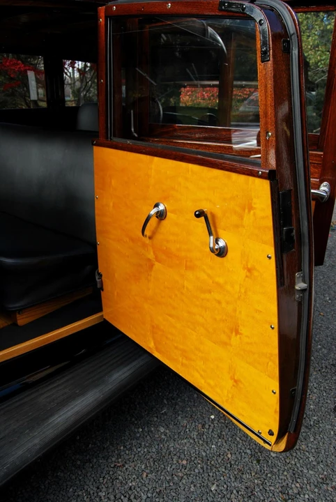1935 Dodge HC/KC Pickup - Image 16 of 31