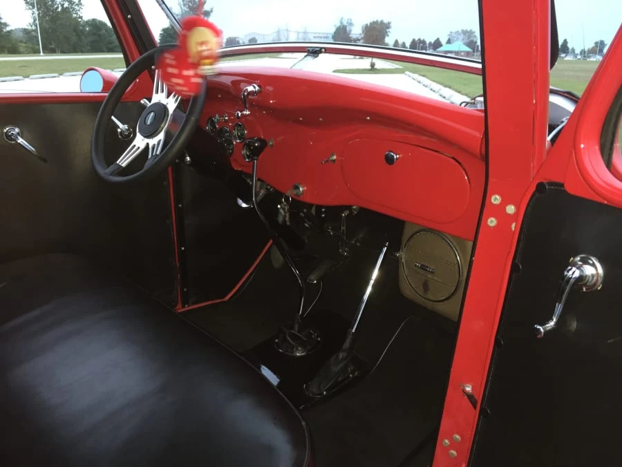 1935 Dodge HC/KC Pickup - Image 3 of 6