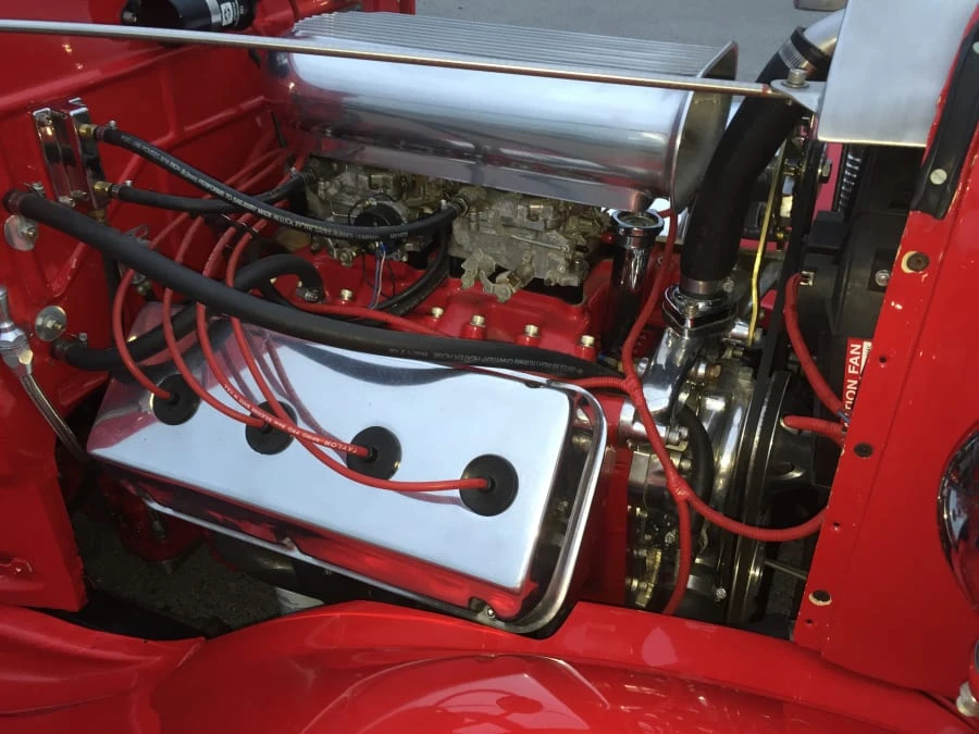 1935 Dodge HC/KC Pickup - Image 5 of 6