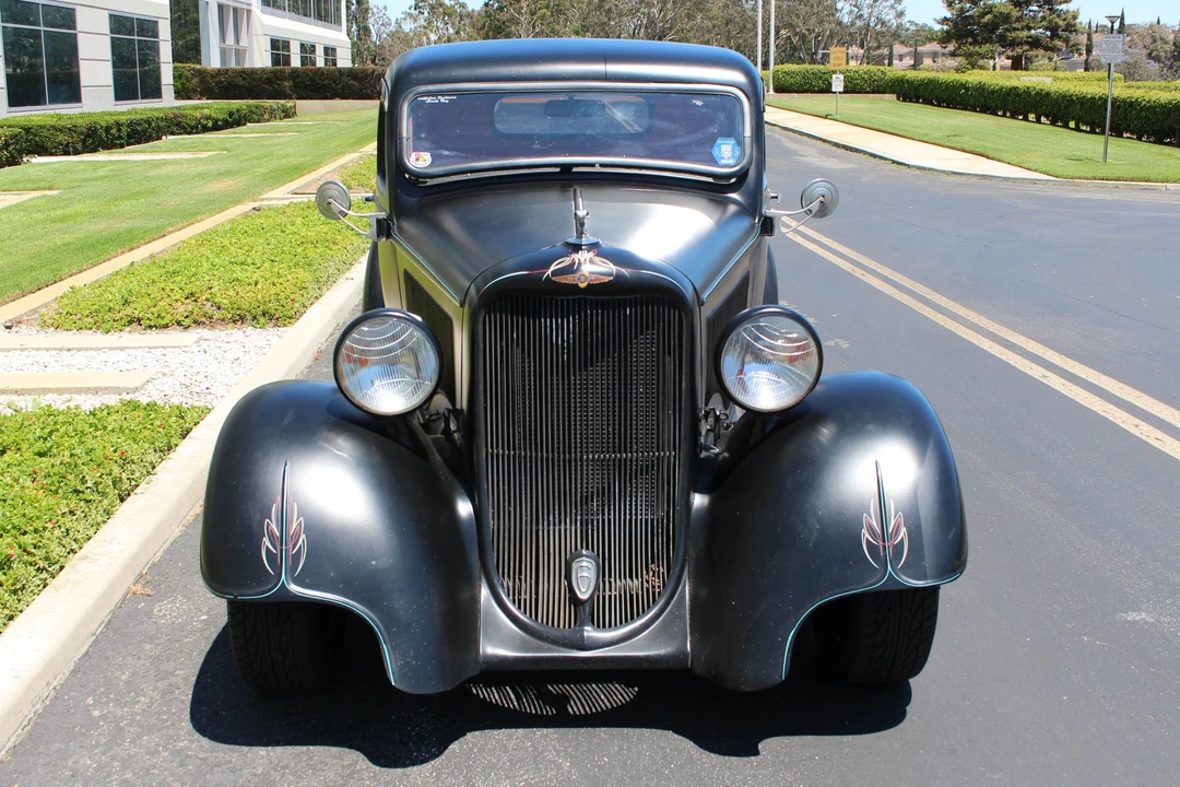 1935 Dodge HC/KC Pickup - Image 10 of 31