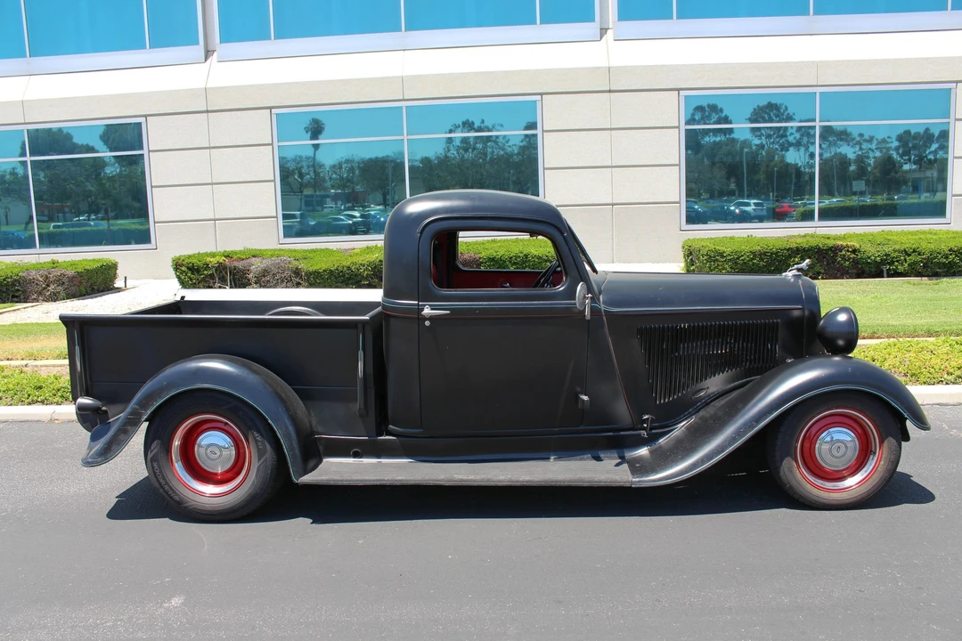1935 Dodge HC/KC Pickup - Image 8 of 31