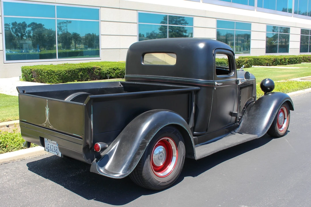 1935 Dodge HC/KC Pickup - Image 7 of 31