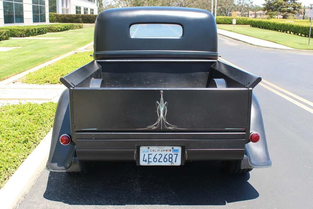1935 Dodge HC/KC Pickup - Image 6 of 31