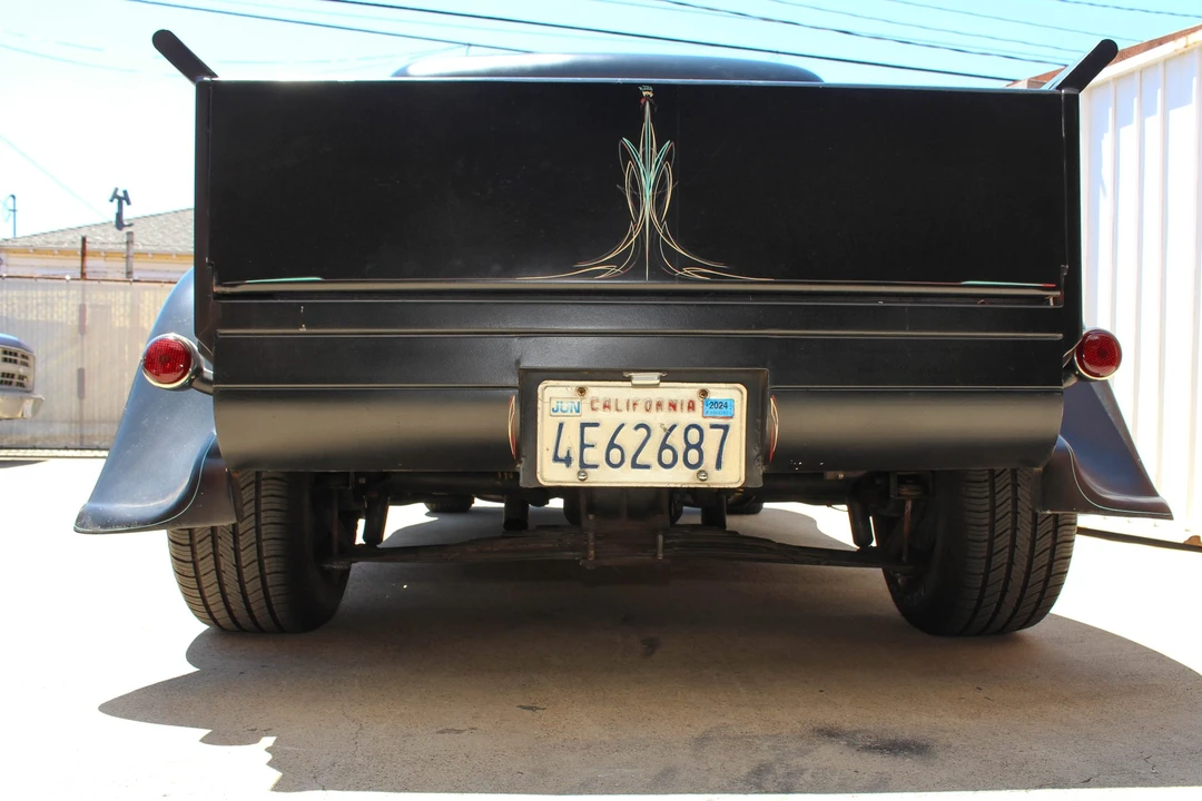1935 Dodge HC/KC Pickup - Image 23 of 31