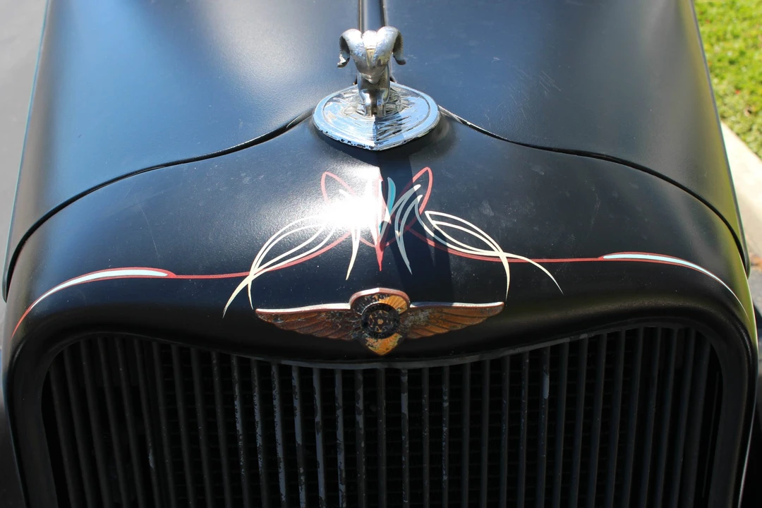 1935 Dodge HC/KC Pickup - Image 16 of 31