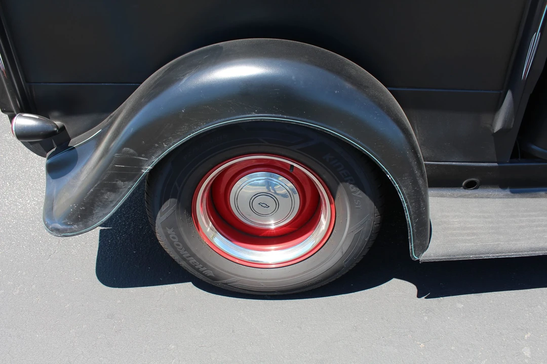 1935 Dodge HC/KC Pickup - Image 31 of 31