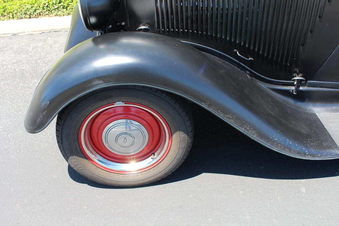 1935 Dodge HC/KC Pickup - Image 21 of 31