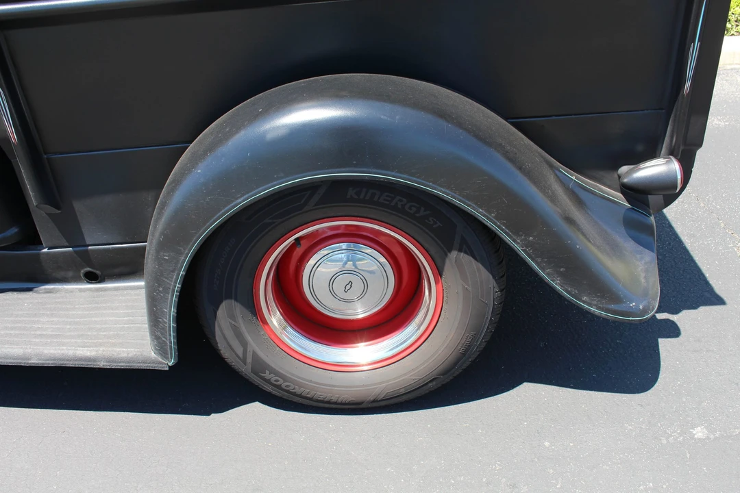 1935 Dodge HC/KC Pickup - Image 22 of 31