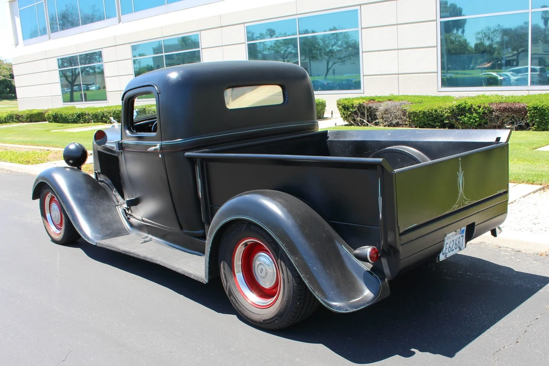 1935 Dodge HC/KC Pickup - Image 5 of 31