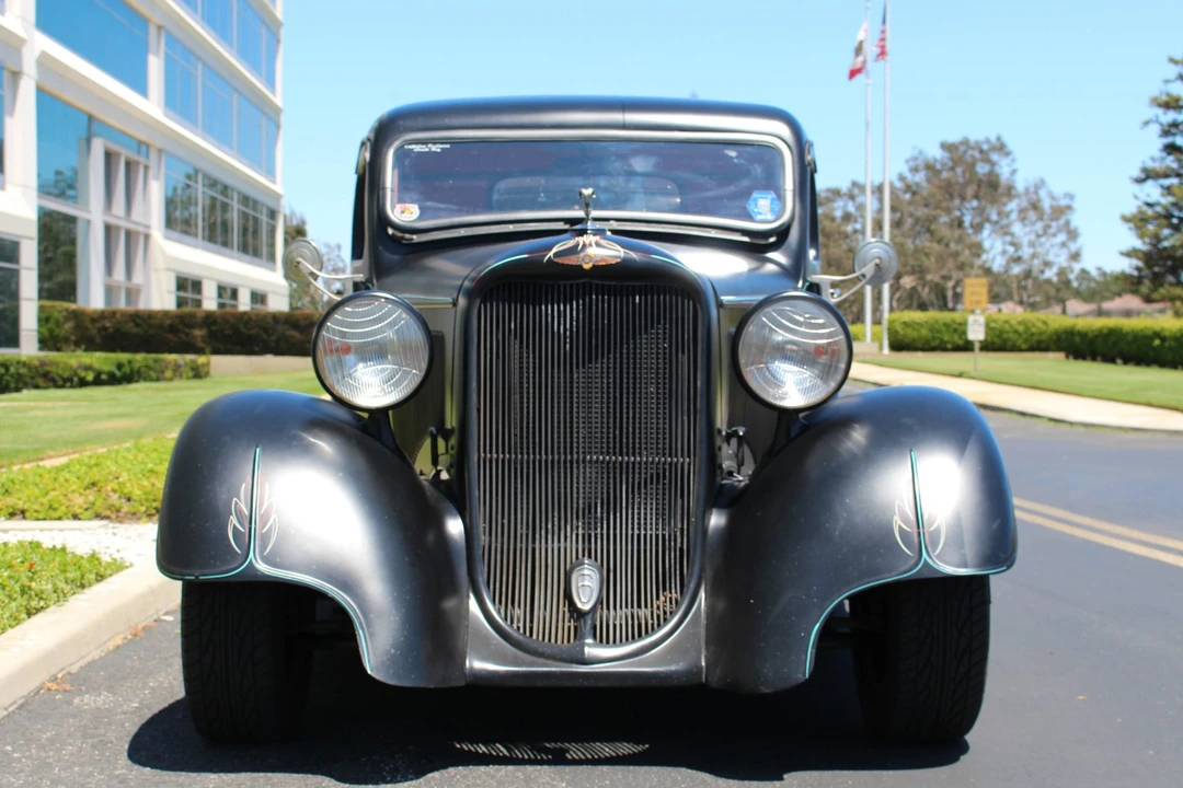 1935 Dodge HC/KC Pickup - Image 11 of 31
